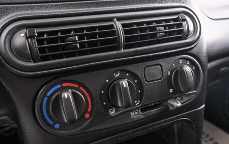 Chevrolet Niva I рестайлинг, 2013 год, 569 000 рублей, 18 фотография