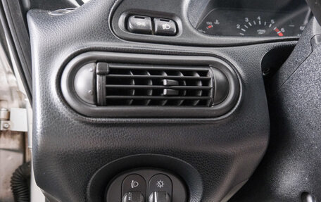 Chevrolet Niva I рестайлинг, 2013 год, 569 000 рублей, 20 фотография