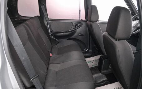 Chevrolet Niva I рестайлинг, 2013 год, 569 000 рублей, 22 фотография