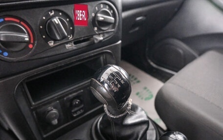 Chevrolet Niva I рестайлинг, 2013 год, 569 000 рублей, 17 фотография