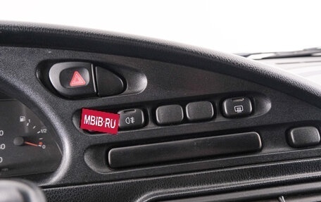 Chevrolet Niva I рестайлинг, 2013 год, 569 000 рублей, 16 фотография