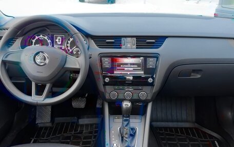 Skoda Octavia, 2020 год, 1 845 000 рублей, 13 фотография