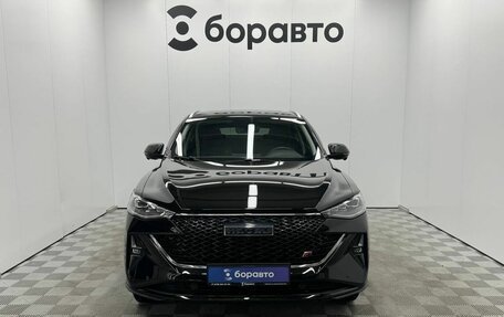 Haval F7x I, 2023 год, 2 370 000 рублей, 3 фотография