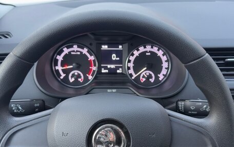 Skoda Octavia, 2020 год, 1 845 000 рублей, 15 фотография