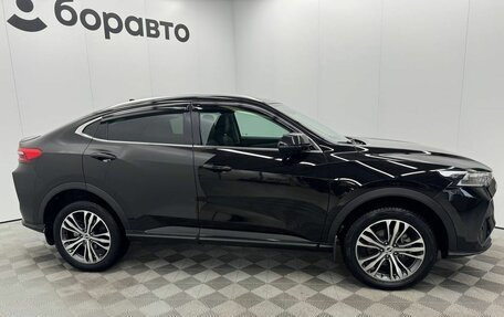 Haval F7x I, 2023 год, 2 370 000 рублей, 7 фотография