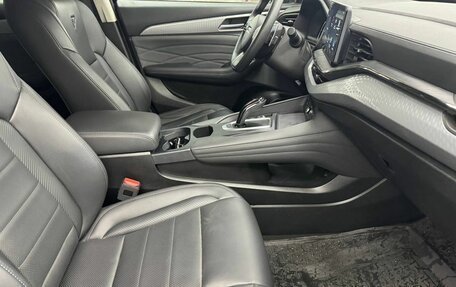 Haval F7x I, 2023 год, 2 370 000 рублей, 9 фотография