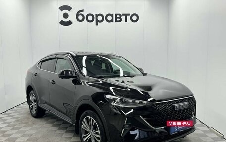 Haval F7x I, 2023 год, 2 370 000 рублей, 2 фотография