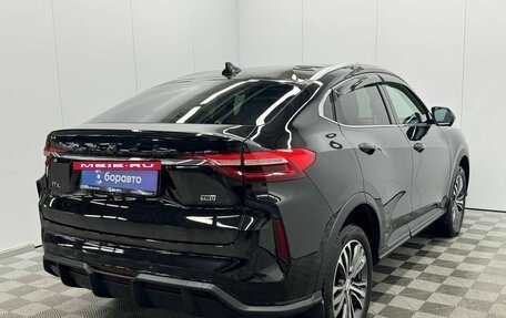Haval F7x I, 2023 год, 2 370 000 рублей, 4 фотография