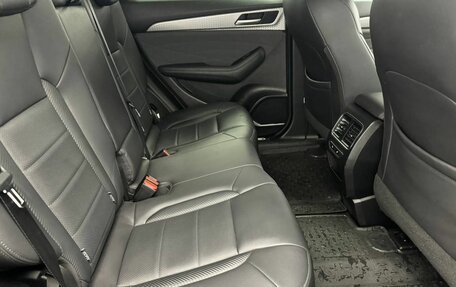 Haval F7x I, 2023 год, 2 370 000 рублей, 10 фотография