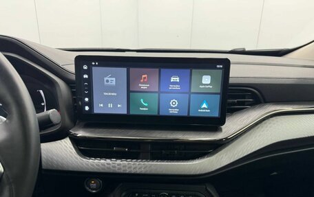 Haval F7x I, 2023 год, 2 370 000 рублей, 14 фотография