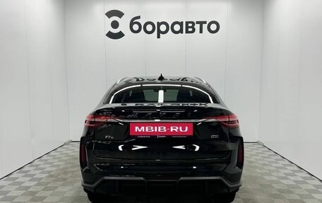 Haval F7x I, 2023 год, 2 370 000 рублей, 6 фотография