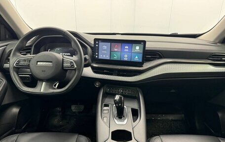 Haval F7x I, 2023 год, 2 370 000 рублей, 12 фотография