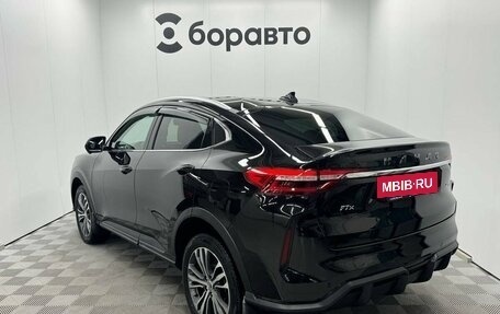 Haval F7x I, 2023 год, 2 370 000 рублей, 5 фотография