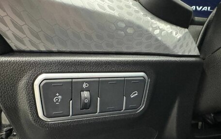 Haval F7x I, 2023 год, 2 370 000 рублей, 20 фотография