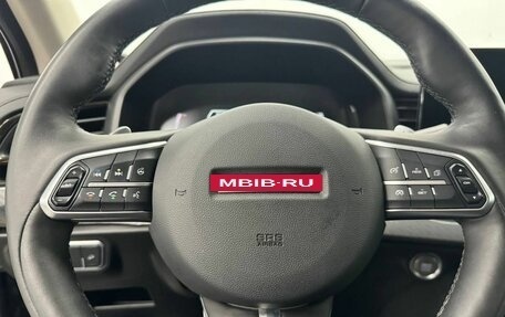 Haval F7x I, 2023 год, 2 370 000 рублей, 19 фотография