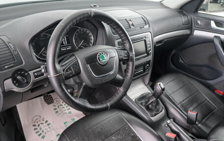Skoda Octavia, 2013 год, 999 000 рублей, 9 фотография