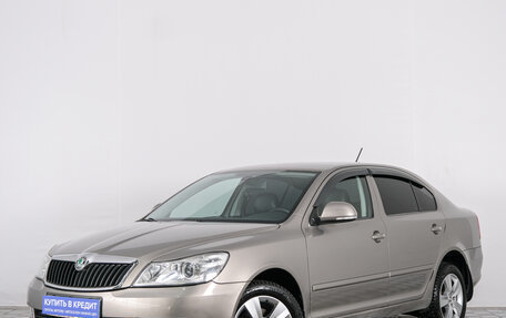 Skoda Octavia, 2013 год, 999 000 рублей, 4 фотография