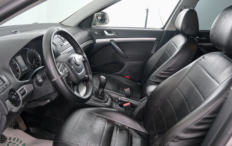 Skoda Octavia, 2013 год, 999 000 рублей, 8 фотография