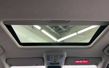 Haval F7x I, 2023 год, 2 370 000 рублей, 16 фотография