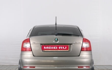 Skoda Octavia, 2013 год, 999 000 рублей, 6 фотография