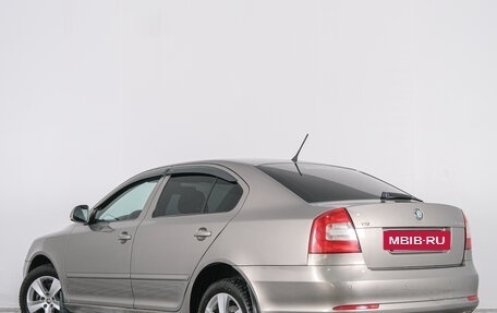 Skoda Octavia, 2013 год, 999 000 рублей, 5 фотография