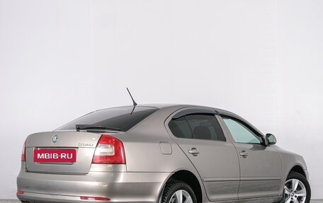 Skoda Octavia, 2013 год, 999 000 рублей, 7 фотография