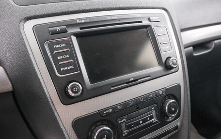 Skoda Octavia, 2013 год, 999 000 рублей, 16 фотография