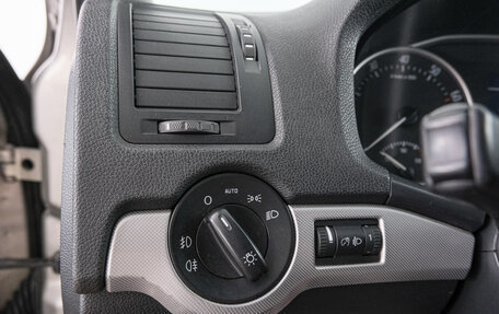 Skoda Octavia, 2013 год, 999 000 рублей, 18 фотография