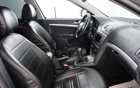 Skoda Octavia, 2013 год, 999 000 рублей, 14 фотография