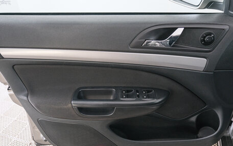 Skoda Octavia, 2013 год, 999 000 рублей, 19 фотография