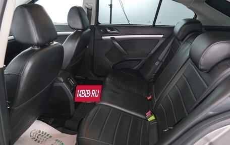 Skoda Octavia, 2013 год, 999 000 рублей, 20 фотография