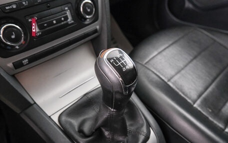 Skoda Octavia, 2013 год, 999 000 рублей, 17 фотография