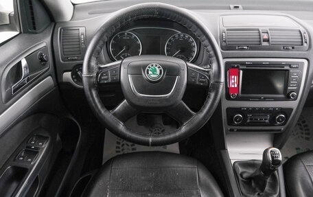 Skoda Octavia, 2013 год, 999 000 рублей, 15 фотография