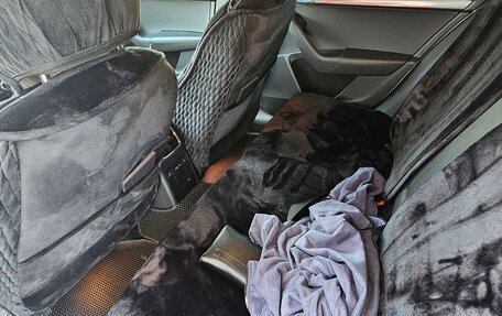 Skoda Octavia, 2018 год, 1 800 000 рублей, 11 фотография