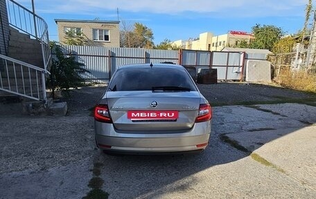 Skoda Octavia, 2018 год, 1 800 000 рублей, 4 фотография