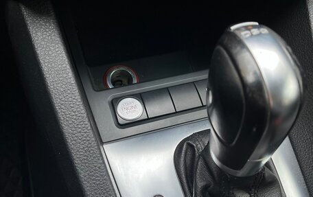 Volkswagen Jetta VI, 2012 год, 1 250 000 рублей, 12 фотография