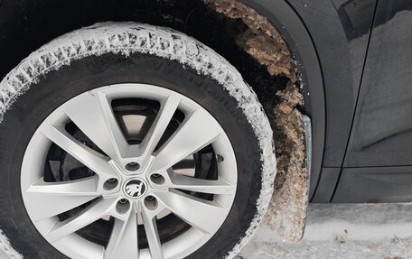 Skoda Kodiaq I, 2018 год, 2 800 000 рублей, 3 фотография