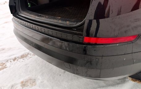 Skoda Kodiaq I, 2018 год, 2 800 000 рублей, 7 фотография