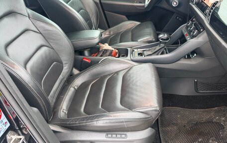 Skoda Kodiaq I, 2018 год, 2 800 000 рублей, 13 фотография