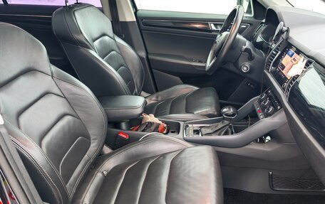 Skoda Kodiaq I, 2018 год, 2 800 000 рублей, 12 фотография