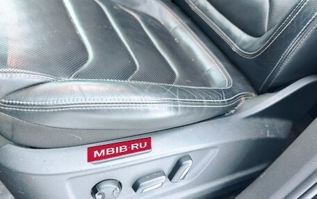 Skoda Kodiaq I, 2018 год, 2 800 000 рублей, 14 фотография