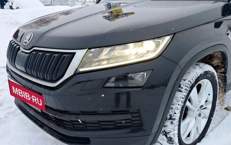 Skoda Kodiaq I, 2018 год, 2 800 000 рублей, 2 фотография