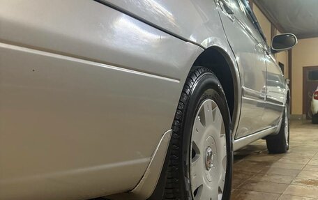 Nissan Sunny B15, 2003 год, 380 000 рублей, 5 фотография