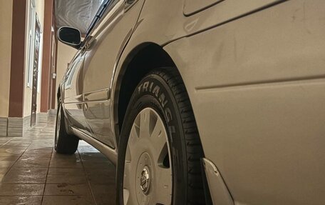 Nissan Sunny B15, 2003 год, 380 000 рублей, 8 фотография