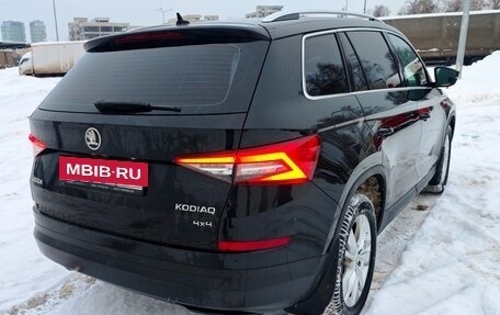 Skoda Kodiaq I, 2018 год, 2 800 000 рублей, 5 фотография