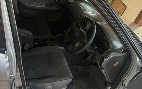 Nissan Sunny B15, 2003 год, 380 000 рублей, 12 фотография