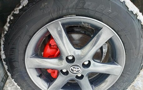 Toyota Corolla, 2006 год, 565 700 рублей, 5 фотография