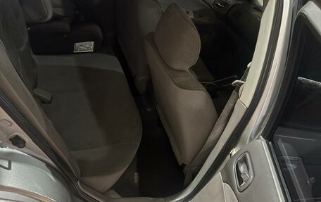 Nissan Sunny B15, 2003 год, 380 000 рублей, 14 фотография