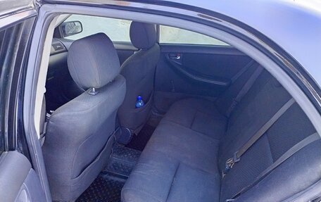 Toyota Corolla, 2006 год, 565 700 рублей, 7 фотография