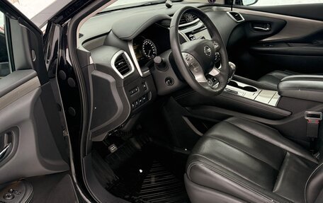 Nissan Murano, 2017 год, 2 870 000 рублей, 10 фотография